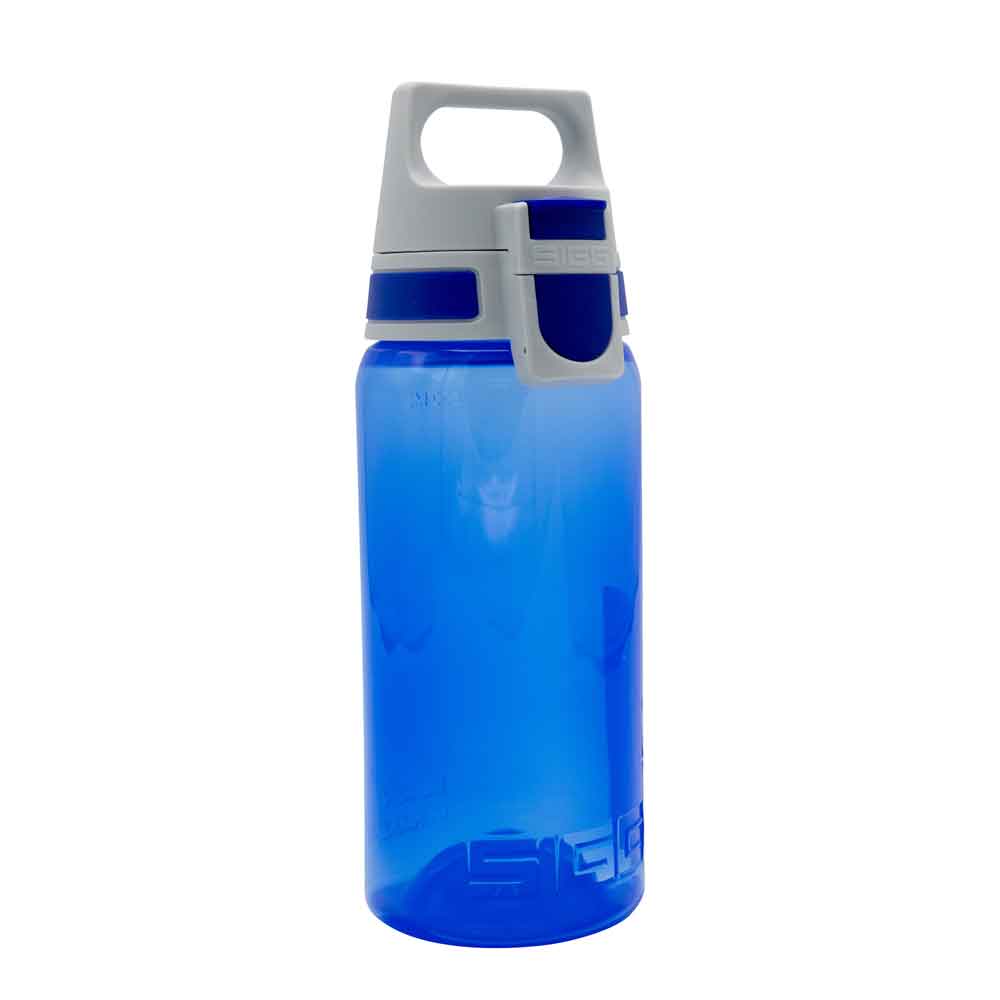SIGG 8629.20 VIVA ONE BLUE 0.5 L SIGG 8629.20 VIVA ONE BLUE 0.5 L